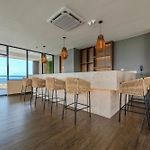 Stunning Sea View And Historic Center 20Th Fl/ 2Br