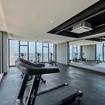 Stunning Sea View And Historic Center 20Th Fl/ 2Br