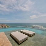 Stunning Sea View And Historic Center 20Th Fl/ 2Br