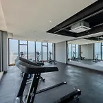 Stunning Sea View And Historic Center 20Th Fl/ 2Br
