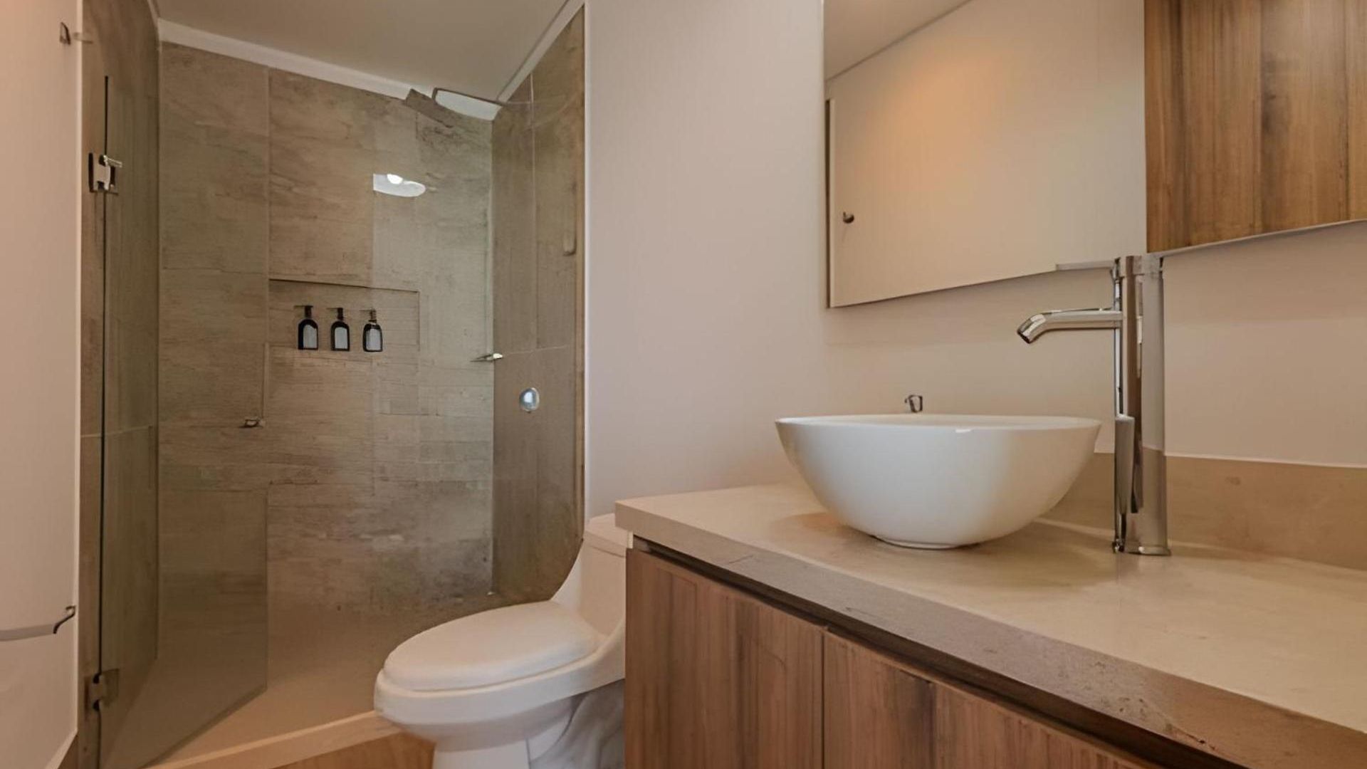 Stunning Sea View And Historic Center 20th Fl/ 2br Apartamento *