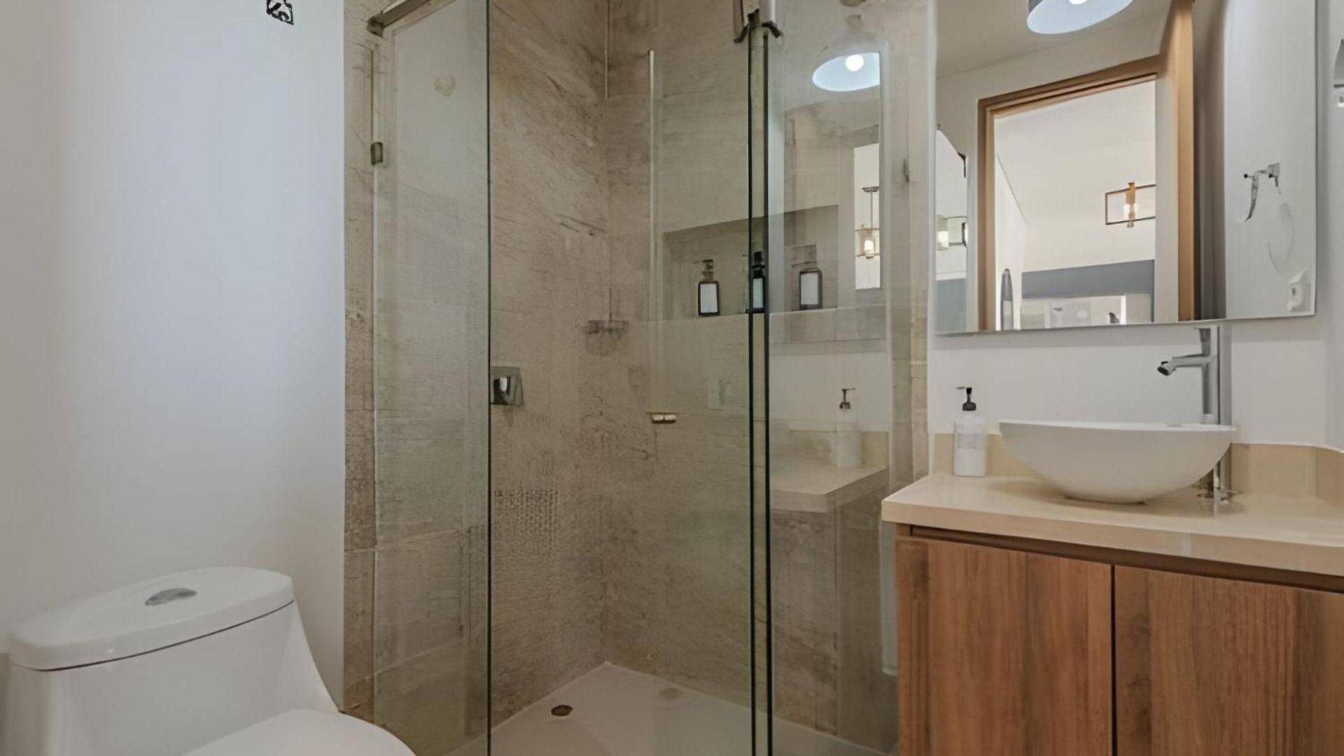 Apartamento Stunning Sea View And Historic Center 20th Fl/ 2br *