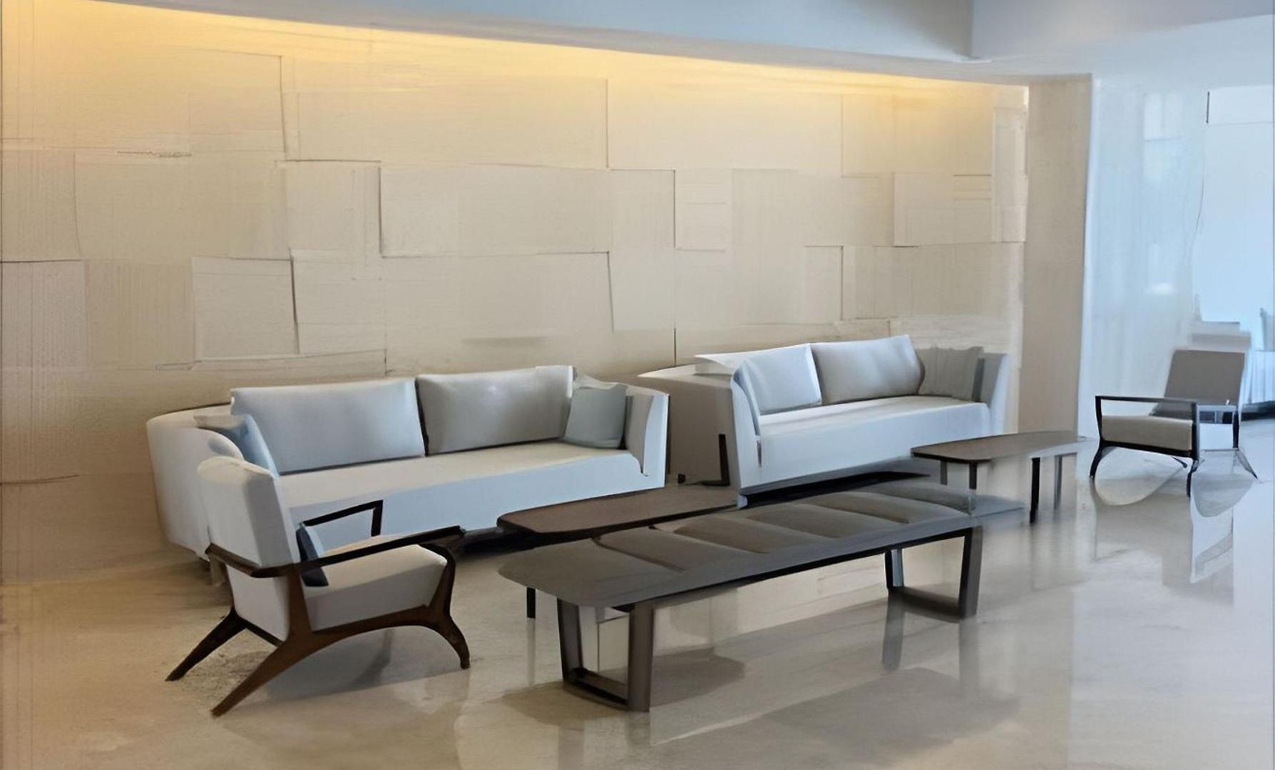 Stunning Sea View And Historic Center 20th Fl/ 2br Apartamento Cartagena
