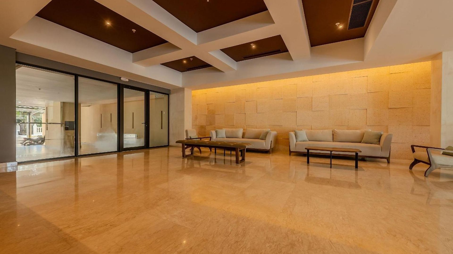 Stunning Sea View And Historic Center 20th Fl/ 2br * Cartagena