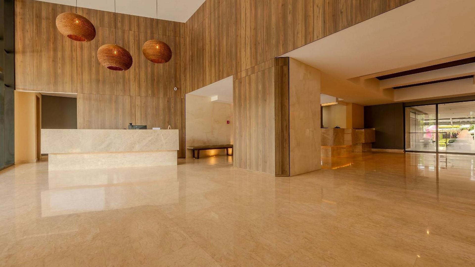 Apartamento Stunning Sea View And Historic Center 20th Fl/ 2br *