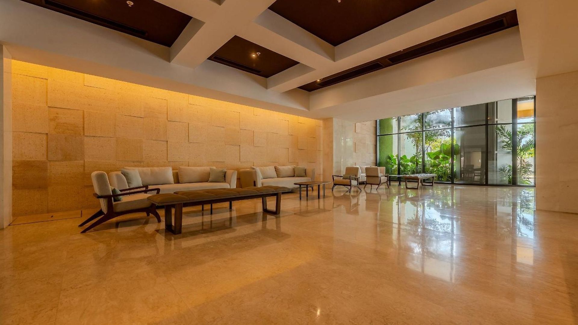 Stunning Sea View And Historic Center 20th Fl/ 2br Cartagena