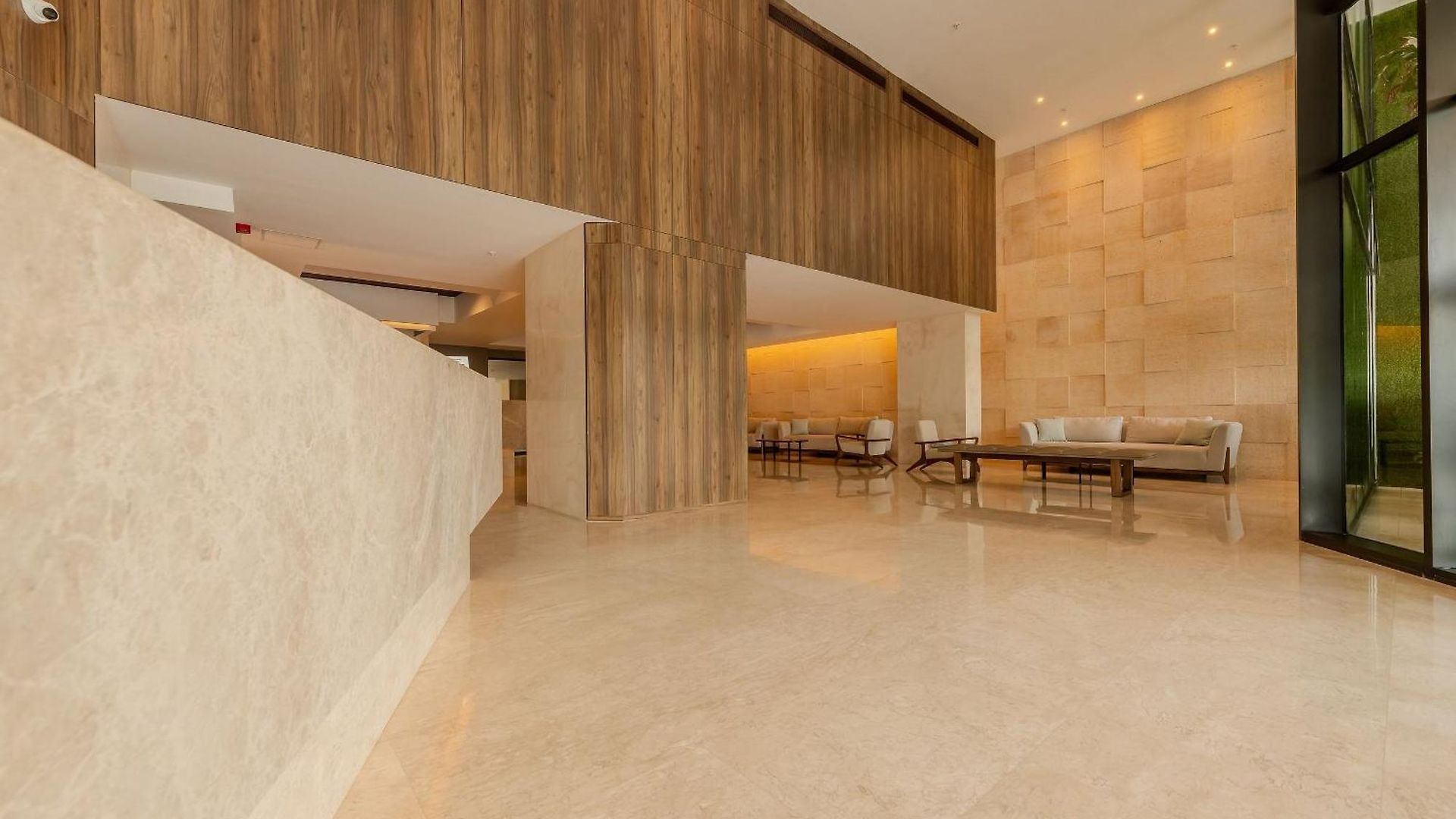 Apartamento Stunning Sea View And Historic Center 20th Fl/ 2br *