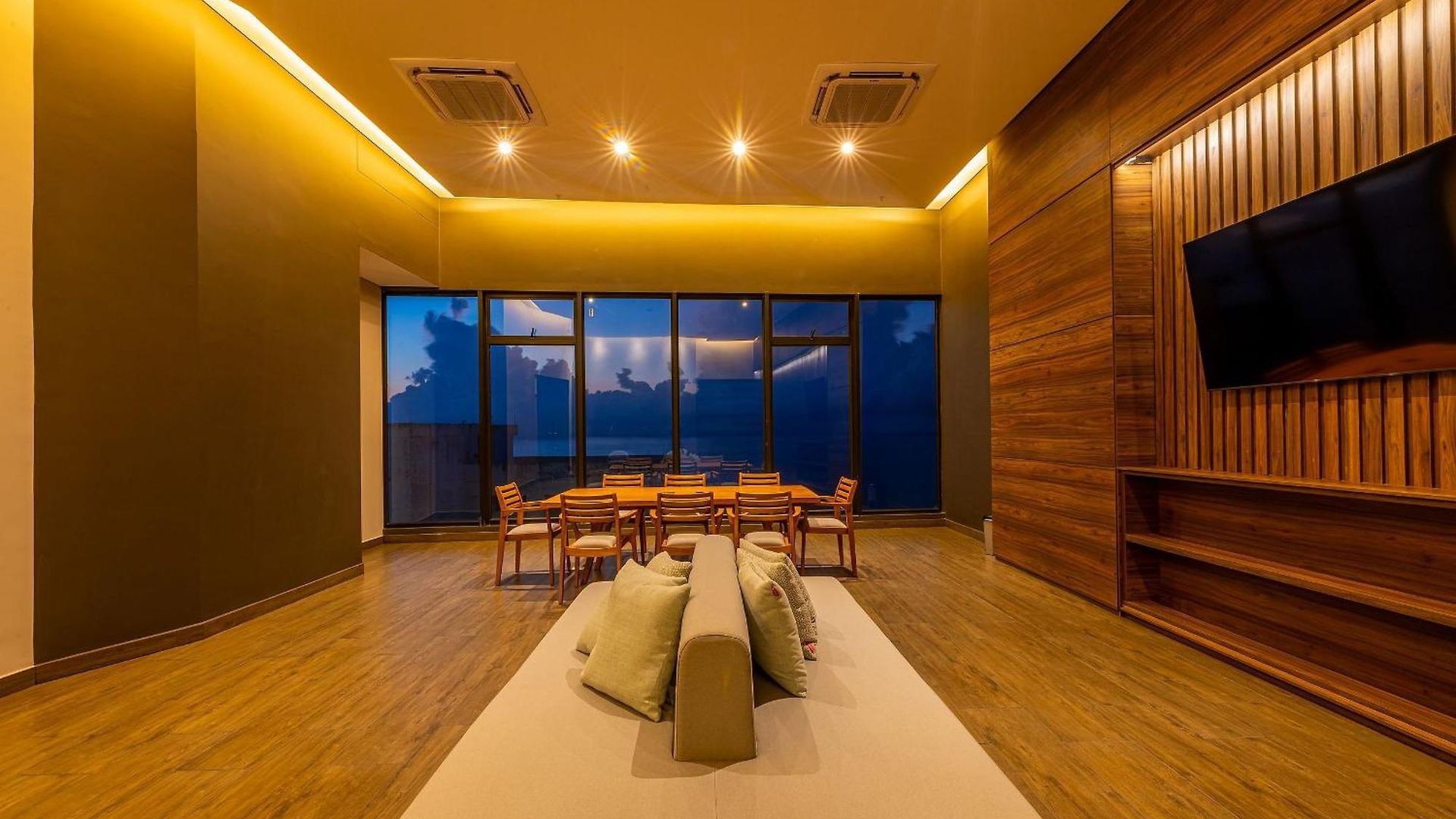 Stunning Sea View And Historic Center 20th Fl/ 2br * Cartagena
