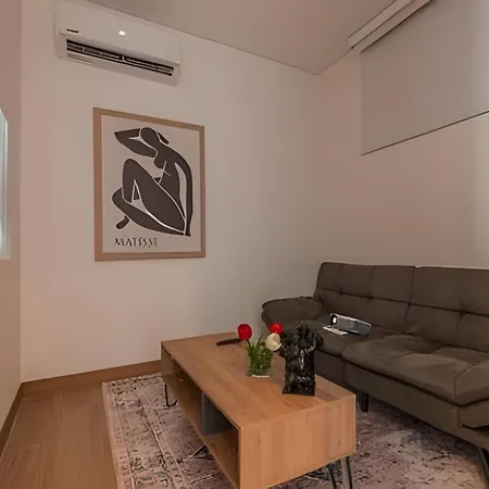 Stunning Sea View And Historic Center 20th Fl/ 2br Apartment Cartagena