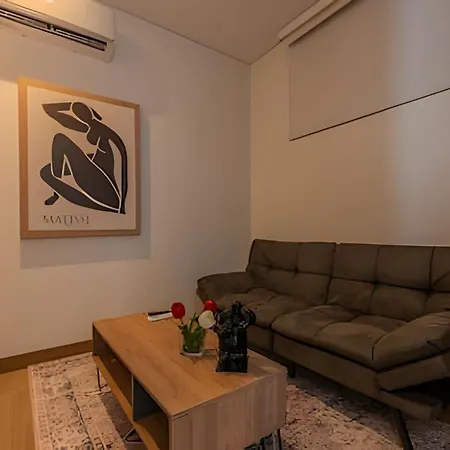 Stunning Sea View And Historic Center 20th Fl/ 2br * Cartagena