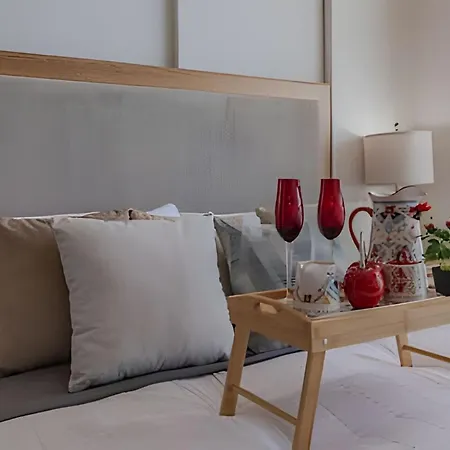Apartamento Stunning Sea View And Historic Center 20th Fl/ 2br