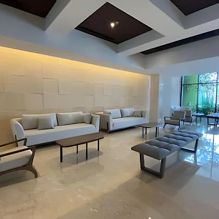 Apartamento Stunning Sea View And Historic Center 20th Fl/ 2br