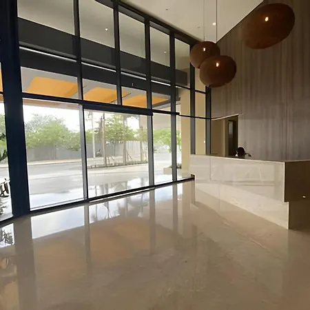Apartamento Stunning Sea View And Historic Center 20th Fl/ 2br *