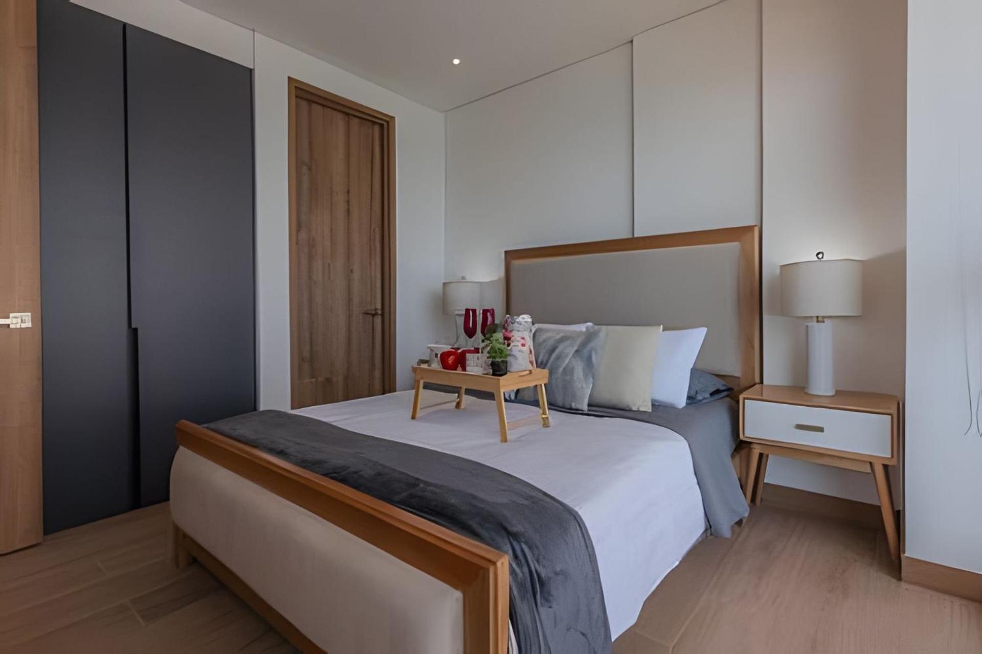 Apartamento Stunning Sea View And Historic Center 20th Fl/ 2br *