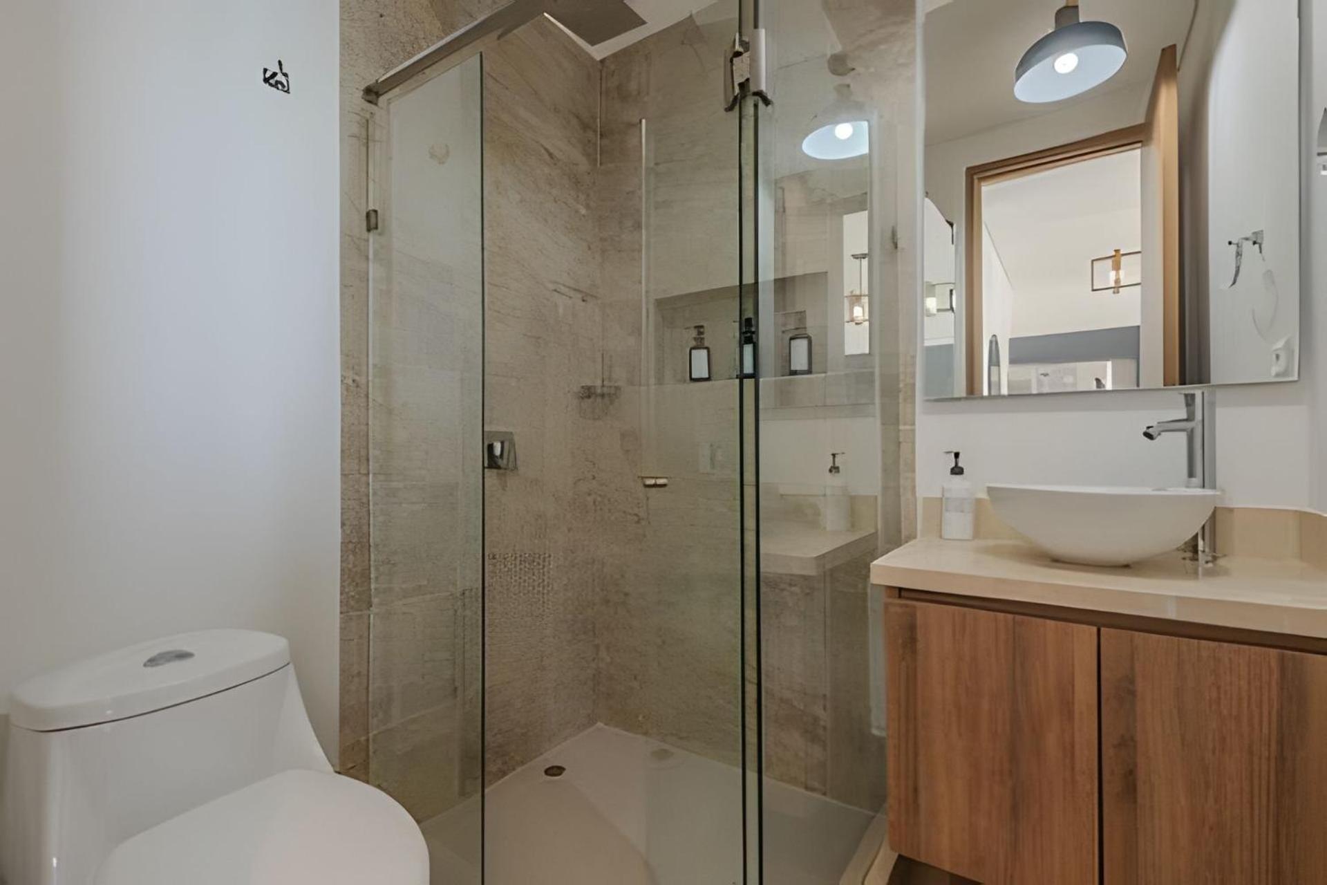 Apartment Stunning Sea View And Historic Center 20th Fl/ 2br *