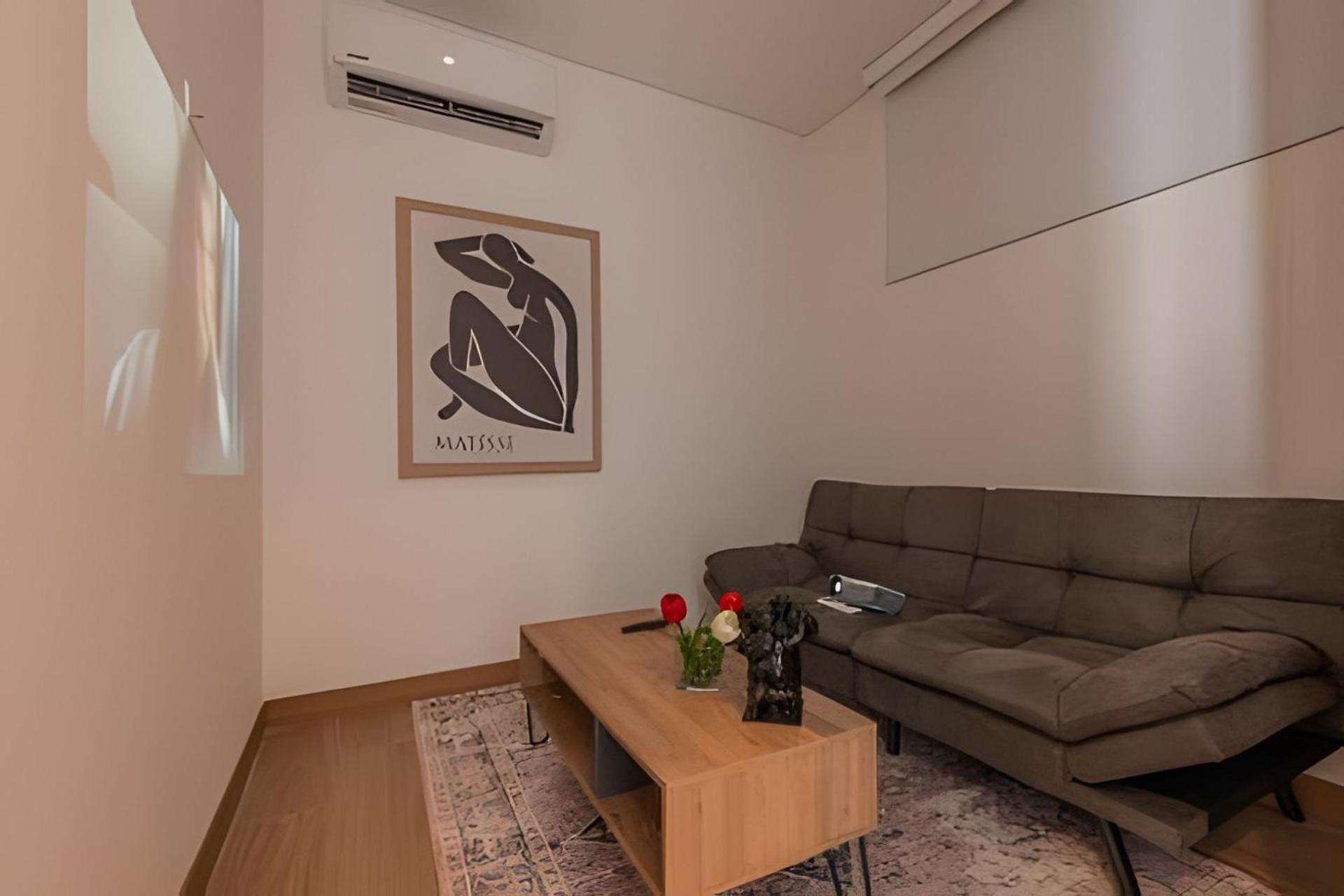 Stunning Sea View And Historic Center 20th Fl/ 2br Apartment Cartagena