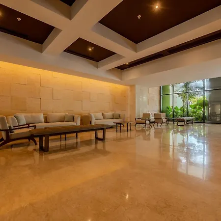 Stunning Sea View And Historic Center 20th Fl/ 2br Cartagena